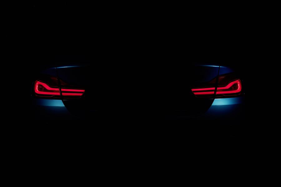 BMW 440i Coupe M Sport 2017 года  (WW) (фото 48 из 71)